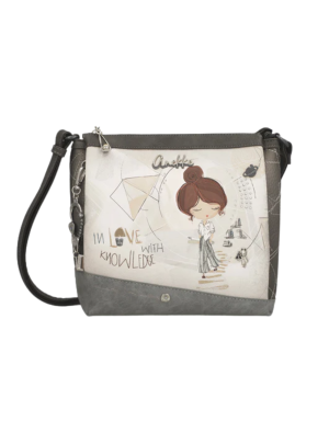 Bolso Bandolera Anekke 42803-039