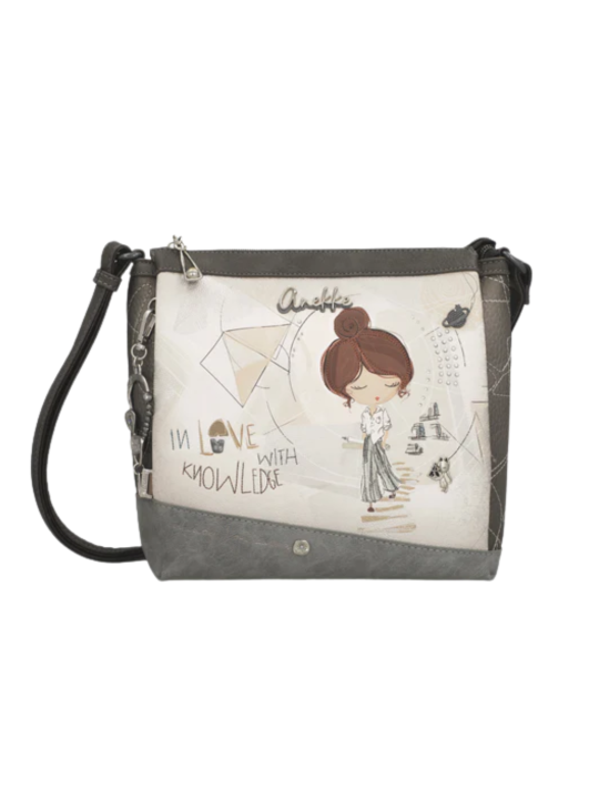 Bolso Bandolera Anekke 42803-039