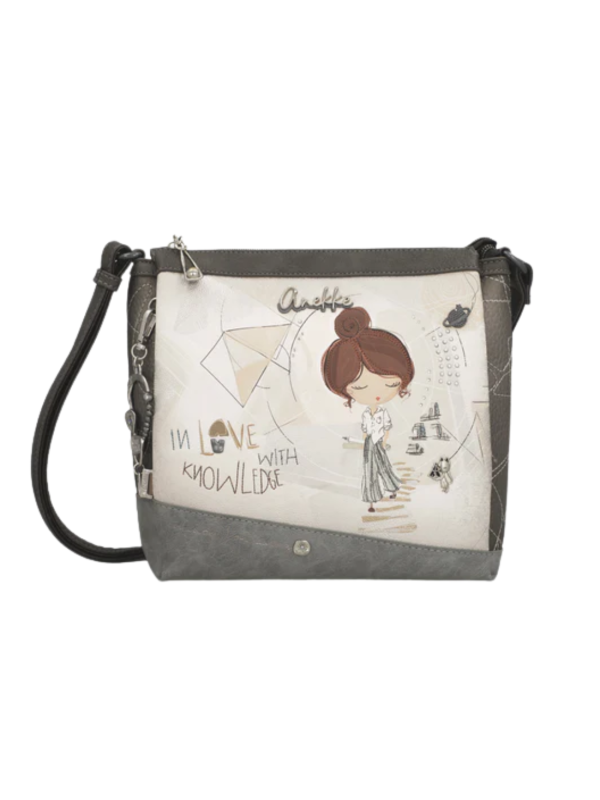 Bolso Bandolera Anekke 42803-039