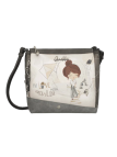 Bolso Bandolera Anekke 42803-039