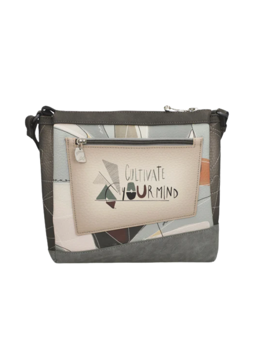 Bolso Bandolera Anekke 42803-039