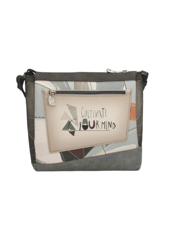 Bolso Bandolera Anekke 42803-039