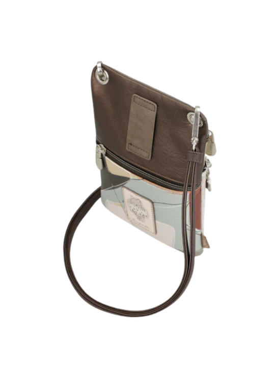 Mini Bandolera Anekke 42803-905