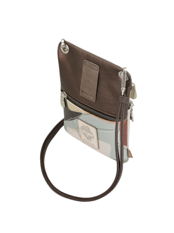 Mini Bandolera Anekke 42803-905