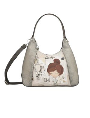 Bolso Hombro Anekke 42802-396