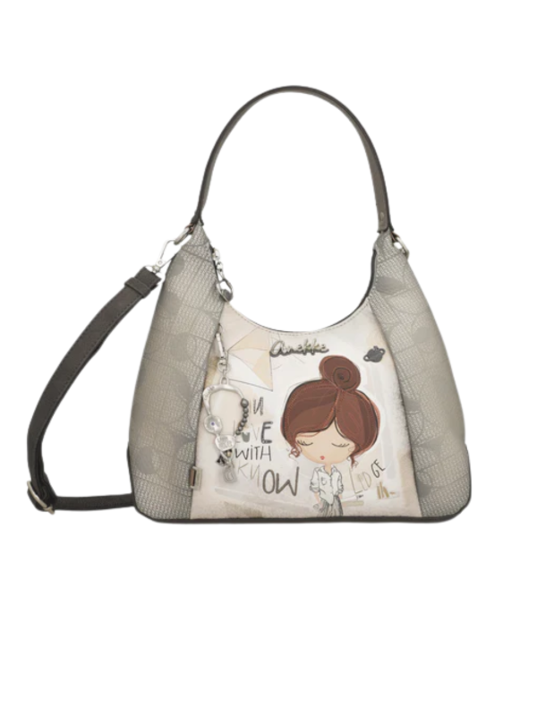Bolso Hombro Anekke 42802-396