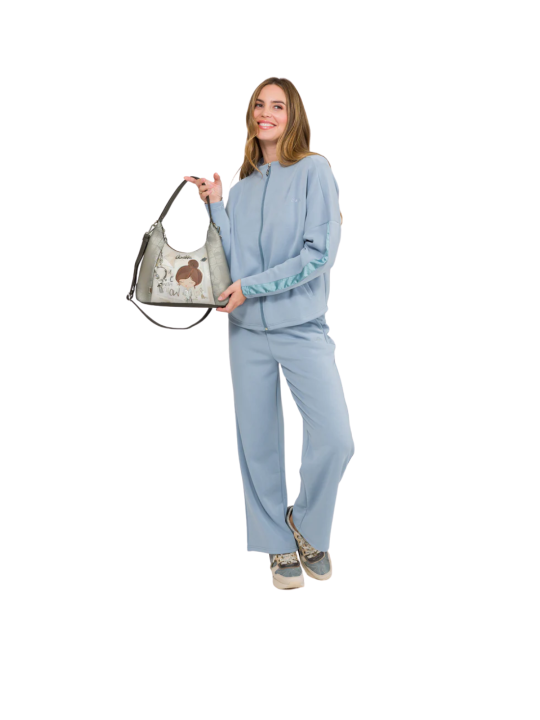 Bolso Hombro Anekke 42802-396