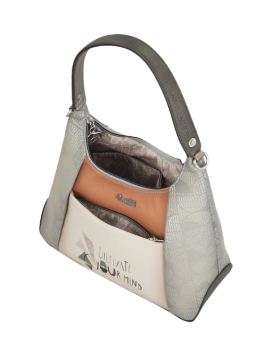 Bolso Hombro Anekke 42802-396