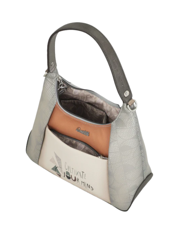Bolso Hombro Anekke 42802-396