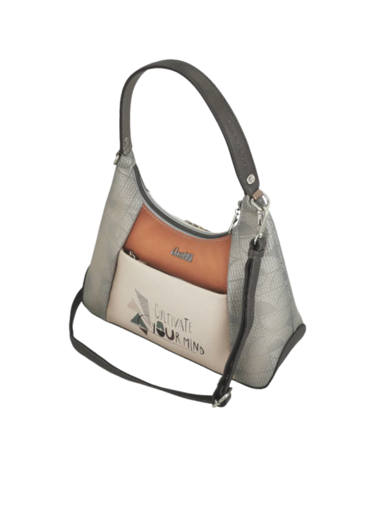 Bolso Hombro Anekke 42802-396