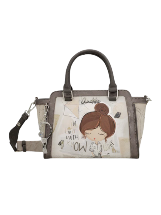 Bolso Asa Corta Anekke 42801-032
