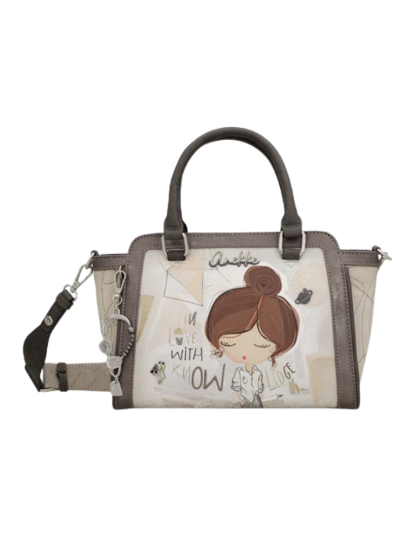 Bolso Asa Corta Anekke 42801-032