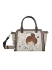 Bolso Asa Corta Anekke 42801-032