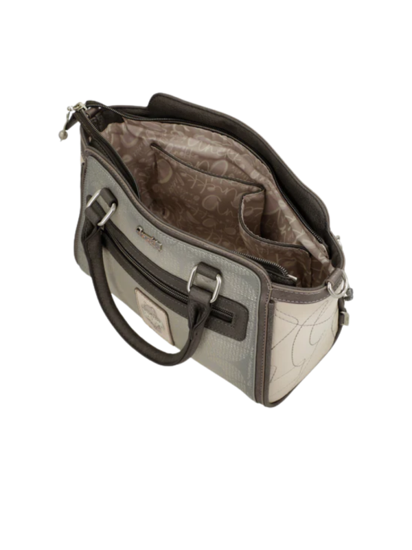 Bolso Asa Corta Anekke 42801-032