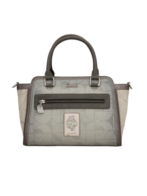 Bolso Asa Corta Anekke 42801-032