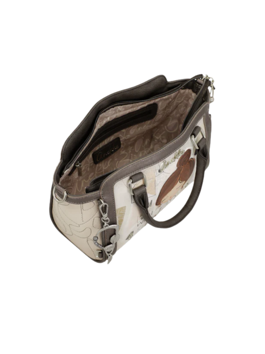 Bolso Asa Corta Anekke 42801-032