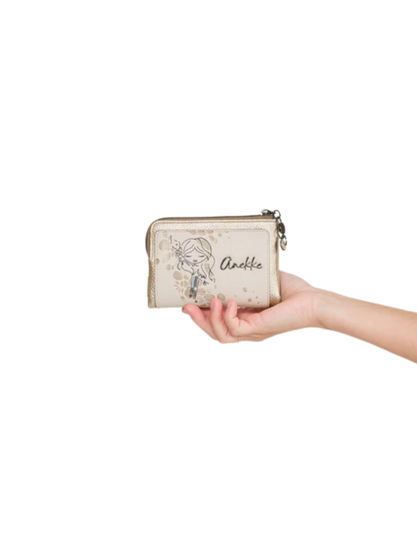 Billetero Anekke 42749-912
