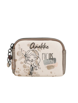 Monedero Anekke 42749-018