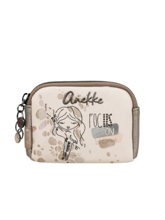 Monedero Anekke 42749-018