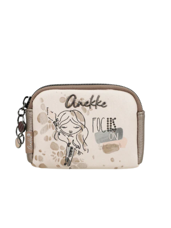Monedero Anekke 42749-018