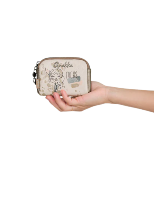 Monedero Anekke 42749-018