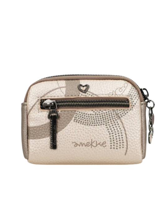 Monedero Anekke 42749-018