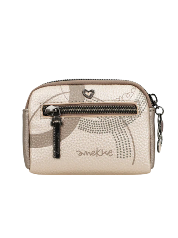 Monedero Anekke 42749-018