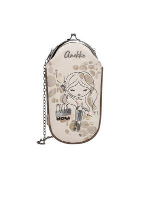 Mini Bandolera Anekke 42747-388