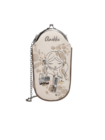 Mini Bandolera Anekke 42747-388