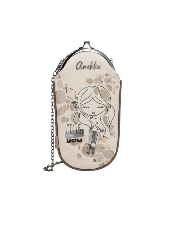 Mini Bandolera Anekke 42747-388