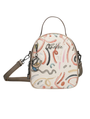 Mochila Anekke 42745-250