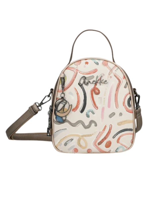 Mochila Anekke 42745-250