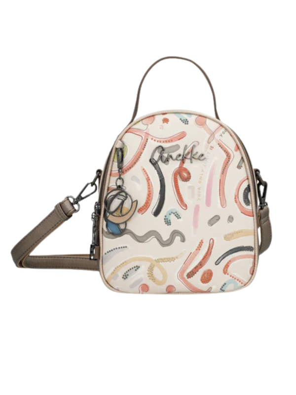 Mochila Anekke 42745-250