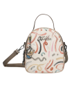 Mochila Anekke 42745-250