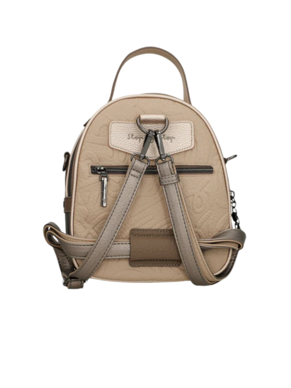 Mochila Anekke 42745-250