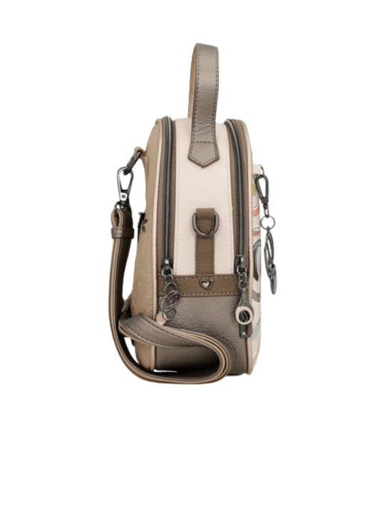 Mochila Anekke 42745-250