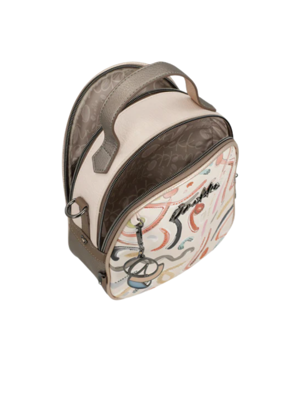 Mochila Anekke 42745-250