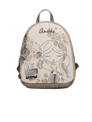Mochila Anekke 42745-252
