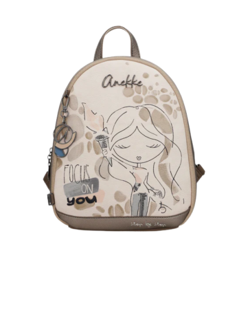 Mochila Anekke 42745-252