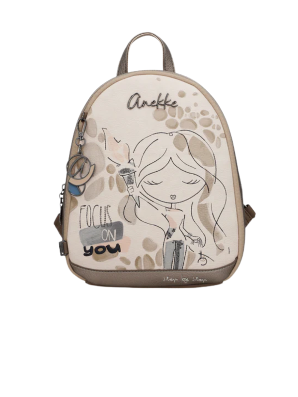Mochila Anekke 42745-252