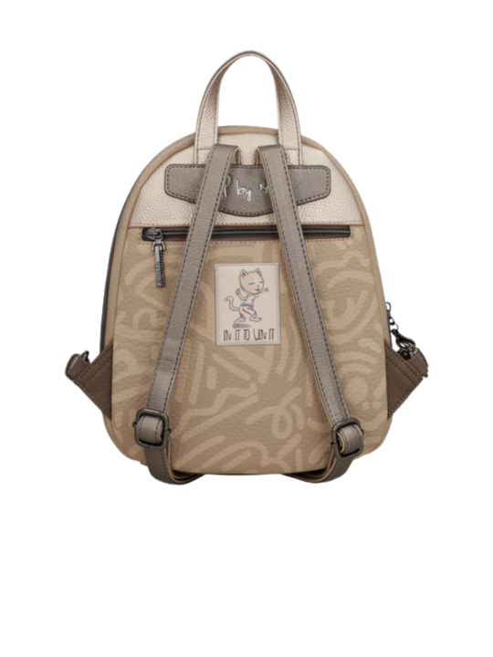 Mochila Anekke 42745-252