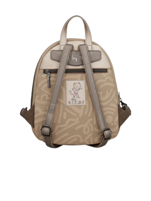 Mochila Anekke 42745-252