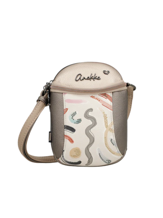 Mini Bandolera Anekke 42743-903