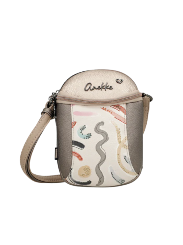 Mini Bandolera Anekke 42743-903