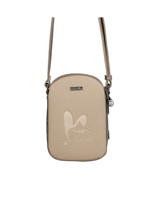 Mini Bandolera Anekke 42743-903