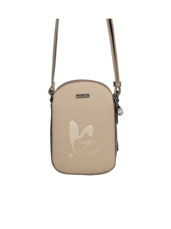 Mini Bandolera Anekke 42743-903