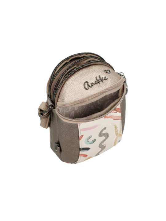 Mini Bandolera Anekke 42743-903