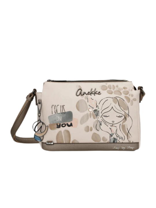 Bolso Bandolera Anekke 42743-184