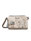 Bolso Bandolera Anekke 42743-184