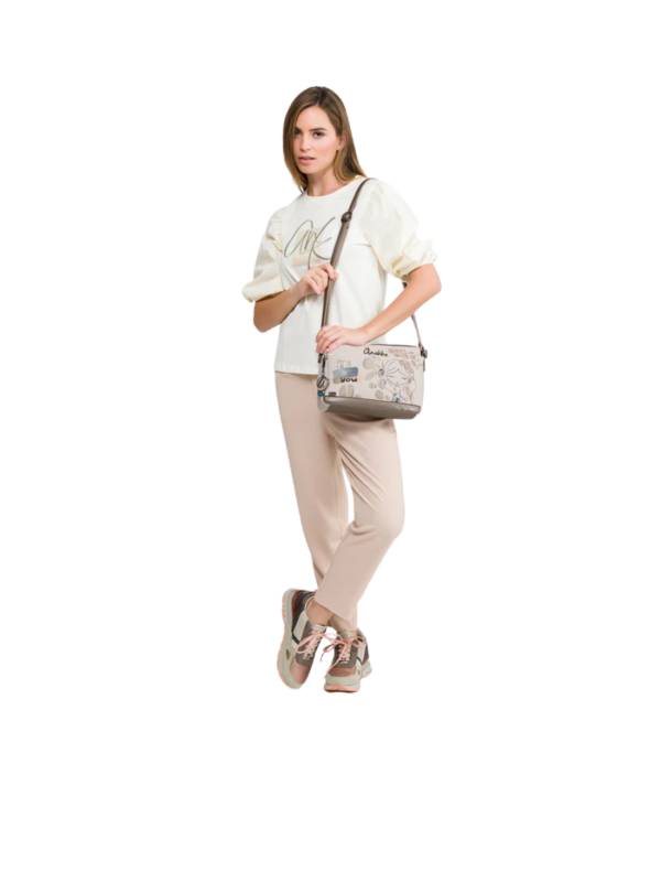 Bolso Bandolera Anekke 42743-184